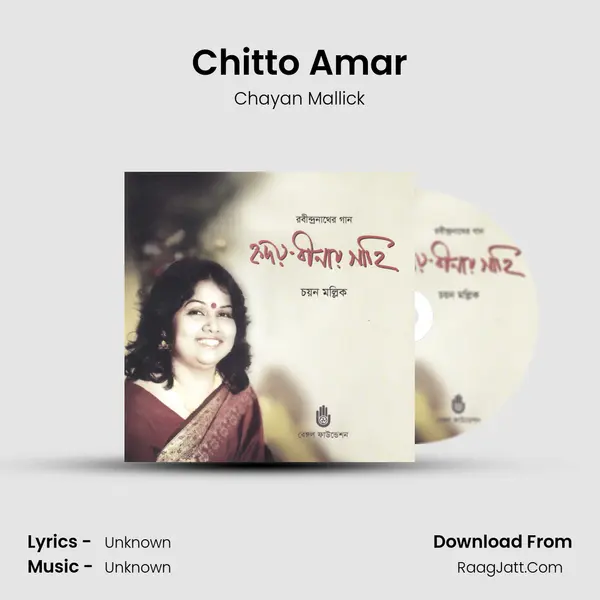 Chayan Mallick