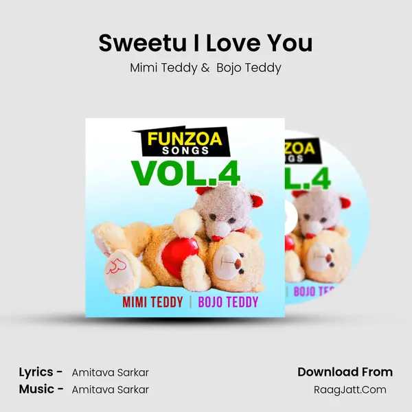 Sweetu I Love You MP3 Song by Mimi Teddy Cover