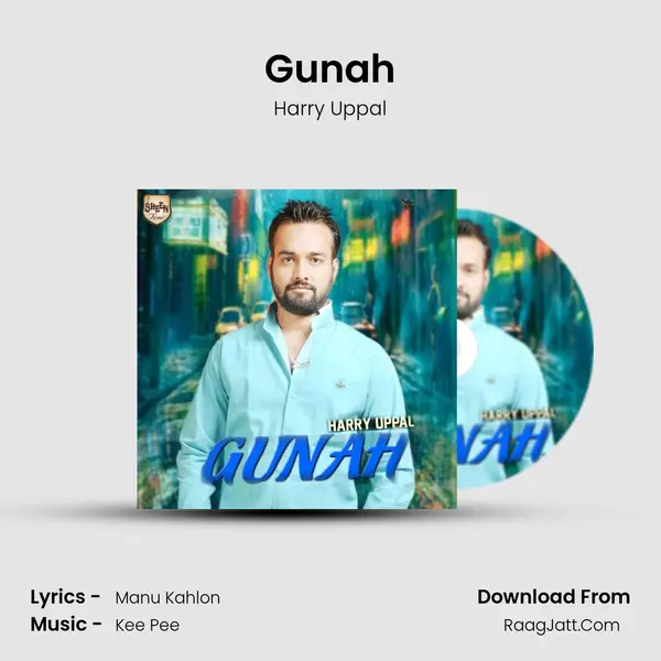 Gunah mp3 song