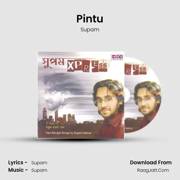 Pintu MP3 Song by Supam Cover