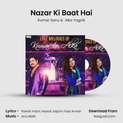 Nazar Ki Baat Hai Cover