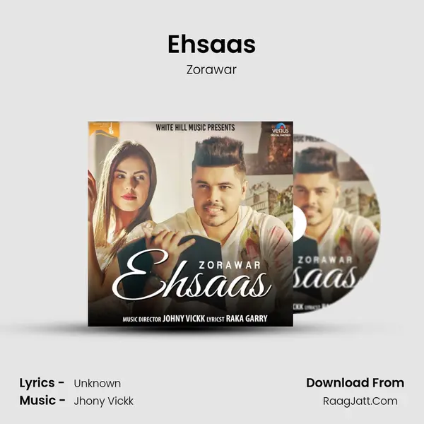 Ehsaas - Zorawar