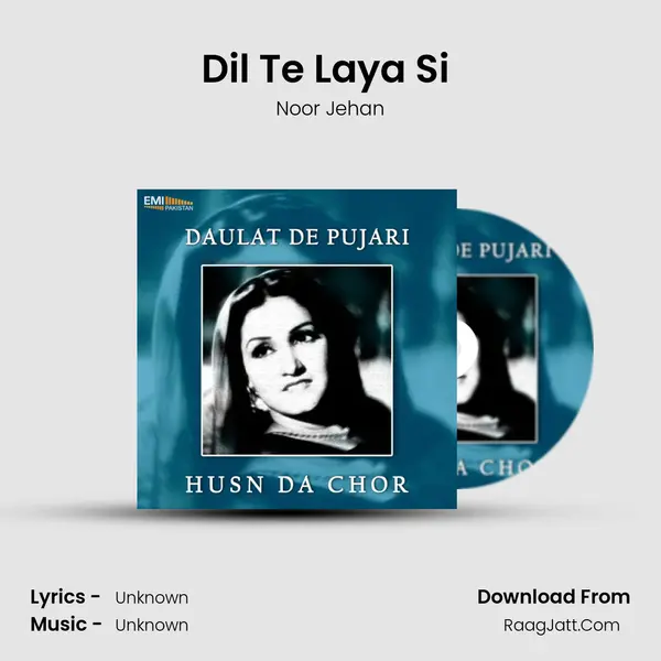 Dil Te Laya Si (From 