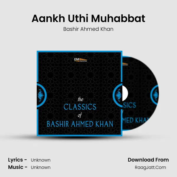 Aankh Uthi Muhabbat mp3 song