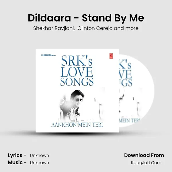 Dildaara - Stand By Me MP3 Song by Shekhar Ravjiani Cover