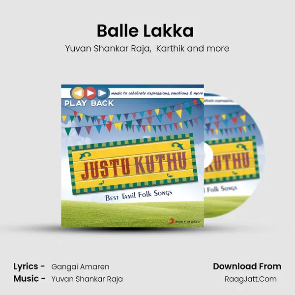Balle Lakka (From 