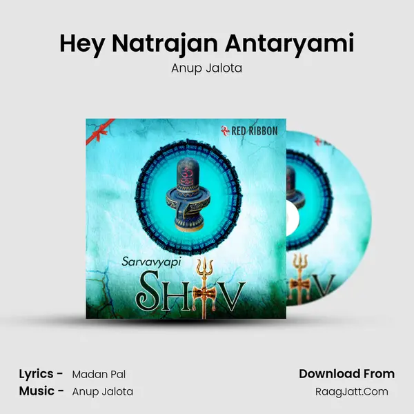 Hey Natrajan Antaryami Cover