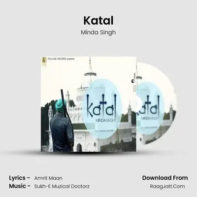 Katal - Minda Singh