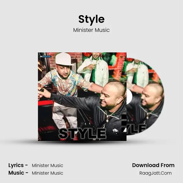 Style - Minister Music
