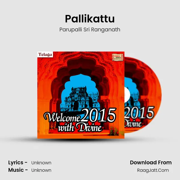 Pallikattu Cover