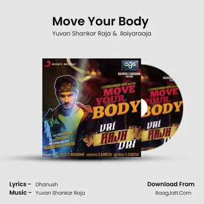 Move Your Body (From 
