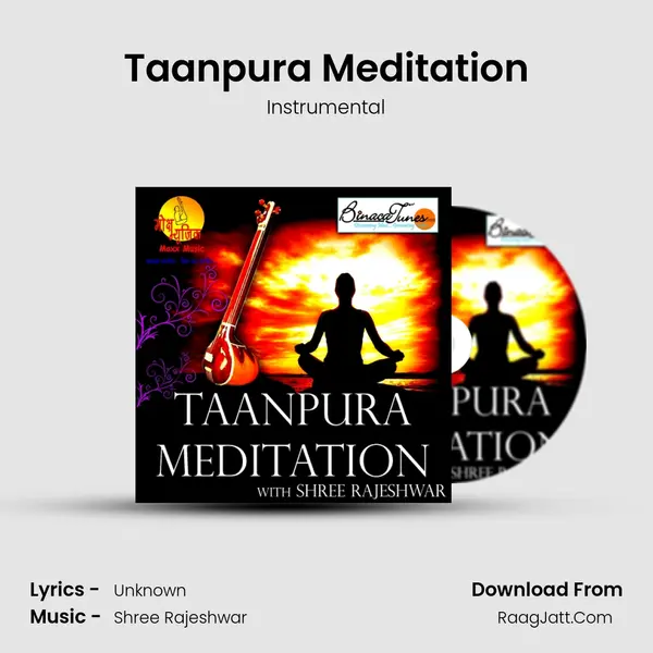 Taanpura Meditation - Instrumental