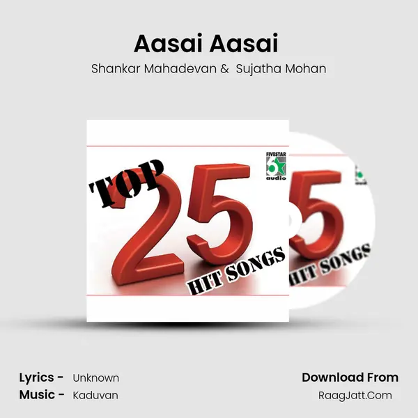 Aasai Aasai (From "Dhol") Cover