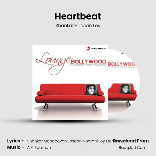 Heartbeat MP3 Song by Shankar Ehsaan Loy Cover
