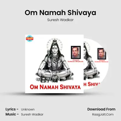 Om Namah Shivaya - Suresh Wadkar