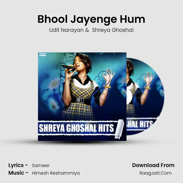 Bhool Jayenge Hum Cover