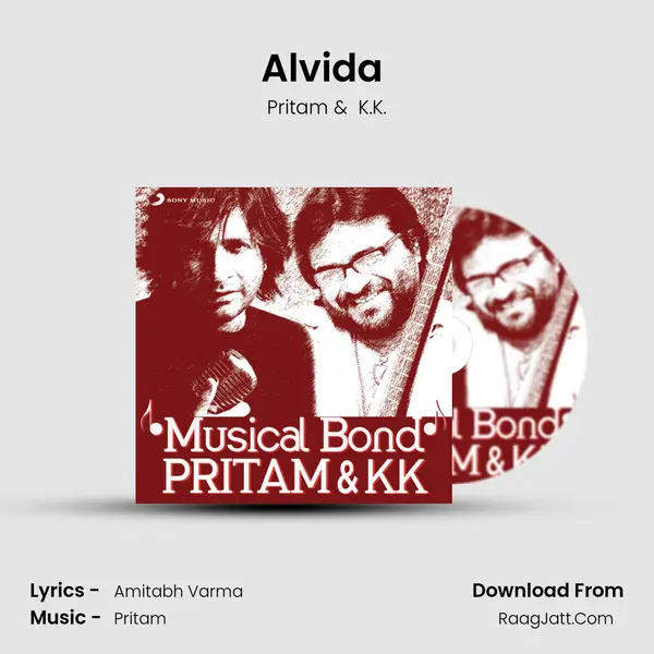 Alvida (From Life in a Metro) mp3 song