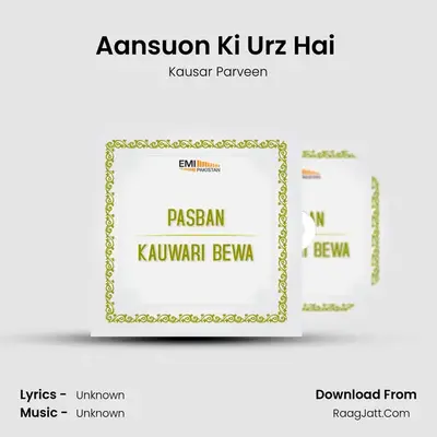 Aansuon Ki Urz Hai (From 