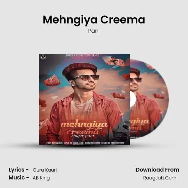 Mehngiya Creema mp3 song