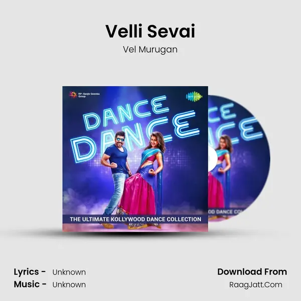 Velli Sevai Cover