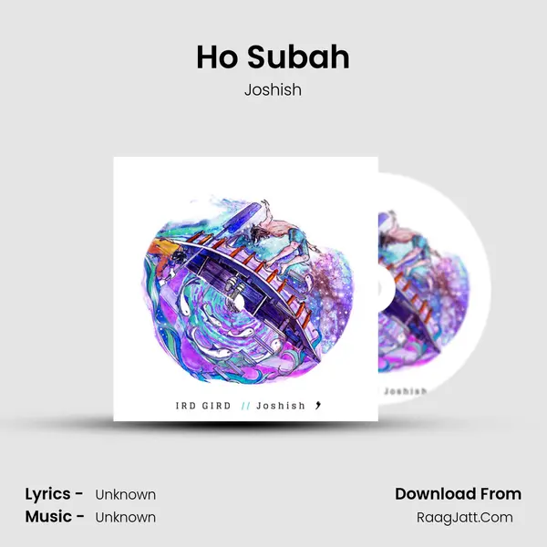 Ho Subah mp3 song