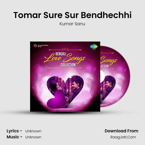 Tomar Sure Sur Bendhechhi Cover