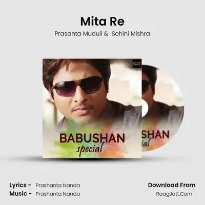 Mita Re Cover