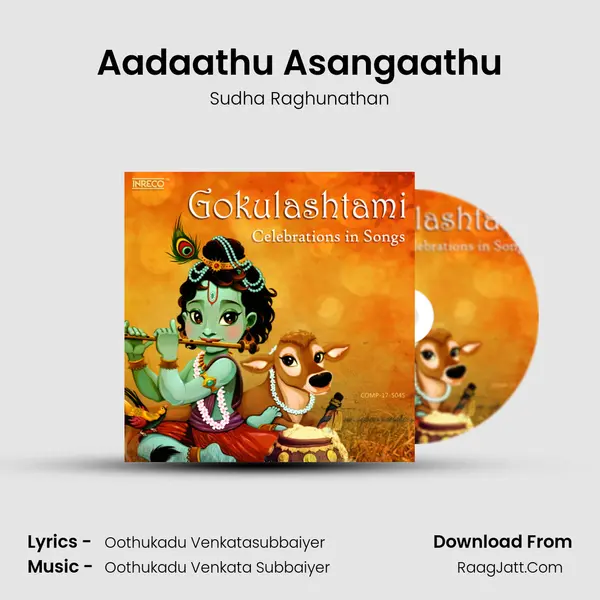 Aadaathu Asangaathu mp3 song
