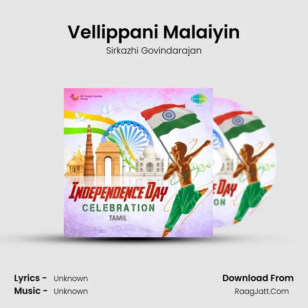 Vellippani Malaiyin MP3 Song by Sirkazhi Govindarajan Cover