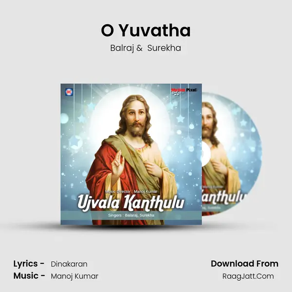 O Yuvatha MP3 Song by Balraj Cover