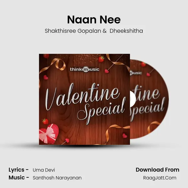 Naan Nee mp3 song