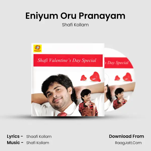 Eniyum Oru Pranayam MP3 Song by Shafi Kollam Cover