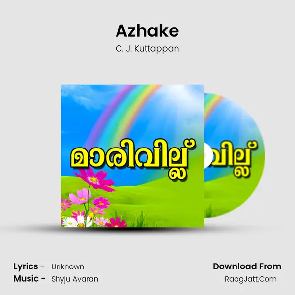 Azhake mp3 song