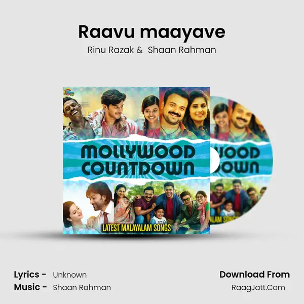 Raavu maayave mp3 song