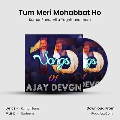 Tum Meri Mohabbat Ho mp3 song