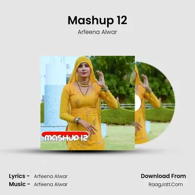Mashup 12 MP3 Song by Arfeena Alwar Cover