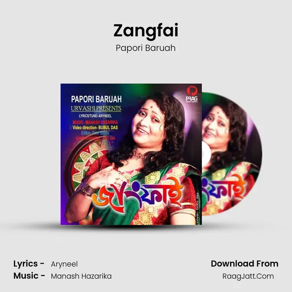 Zangfai mp3 song