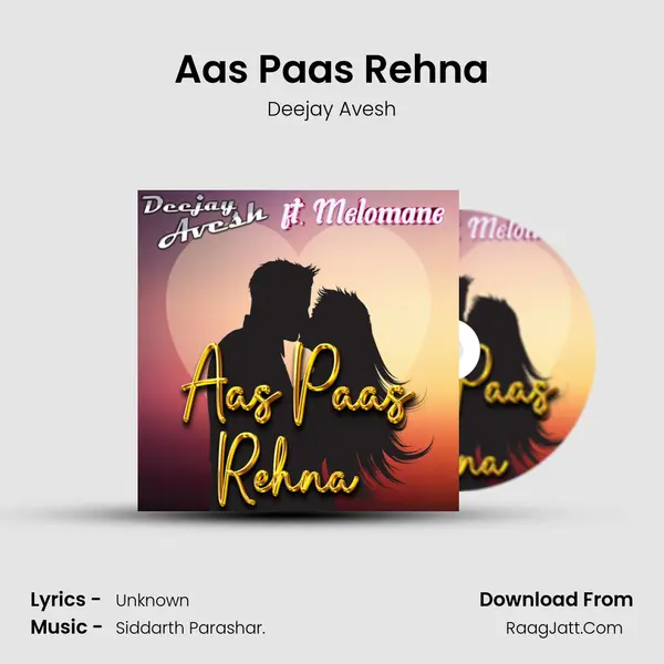 Deejay Avesh