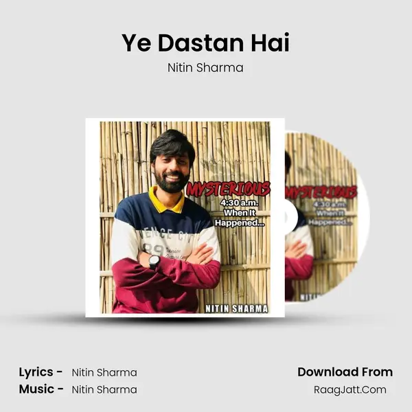 Ye Dastan Hai mp3 song