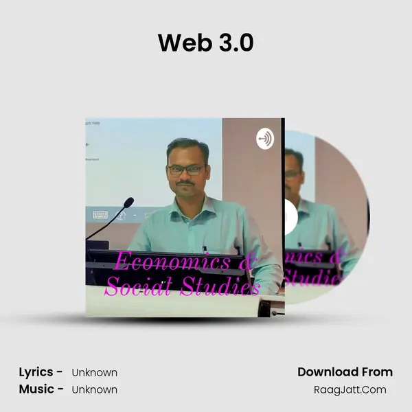 Web 3.0 MP3 Song by  Cover