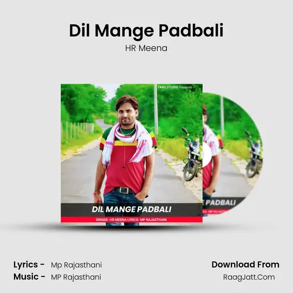 Dil Mange Padbali mp3 song