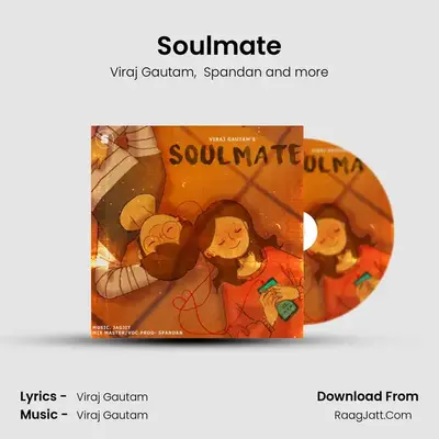Soulmate mp3 song