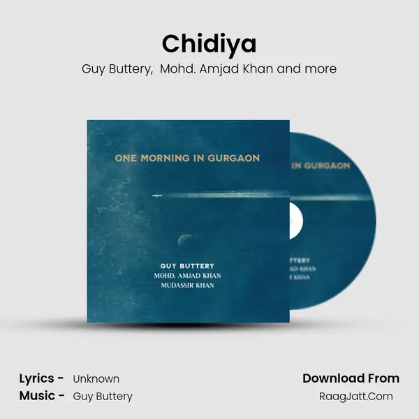 Chidiya mp3 song