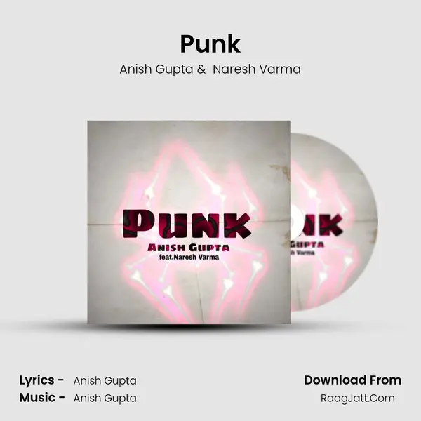 Punk MP3 Song by Anish Gupta Cover