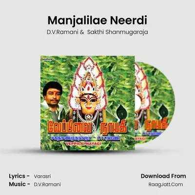 Manjalilae Neerdi MP3 Song by D.V.Ramani Cover