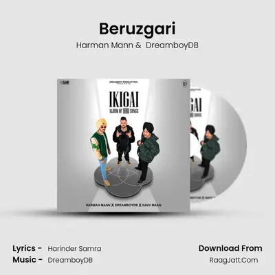 Beruzgari mp3 song