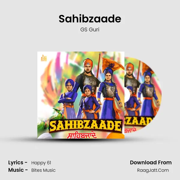 Sahibzaade - GS Guri