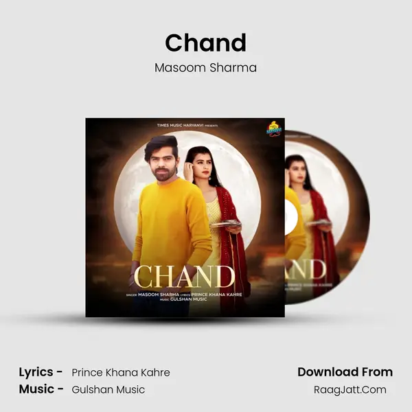 Chand - Masoom Sharma