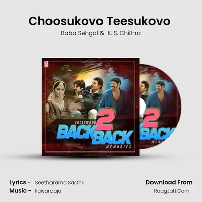 Choosukovo Teesukovo (From Rudhramadevi) mp3 song