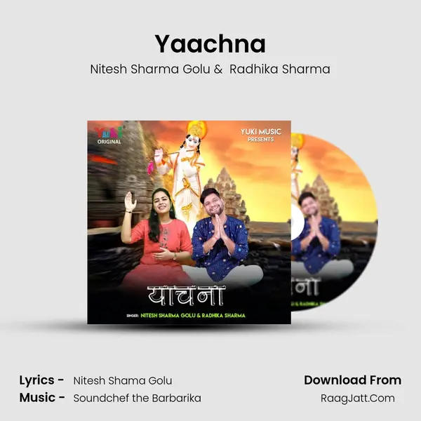 Nitesh Sharma Golu